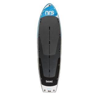 Rental Inflatable Paddleboard (GIANT) - NRS 18ft