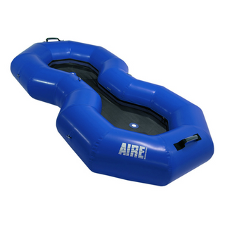 Rental Boise River Tube - Double