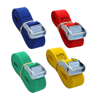 Rental NRG Straps