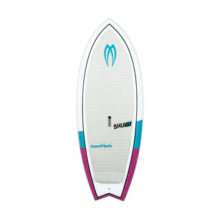 Badfish Shuvit  5'2" Surfboard