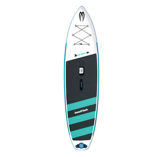 Badfish Surf Traveler