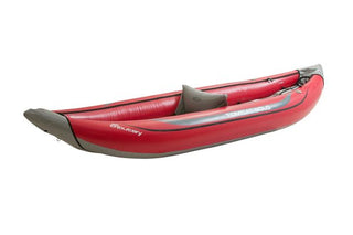 Aire Tomcat Solo Inflatable Kayak