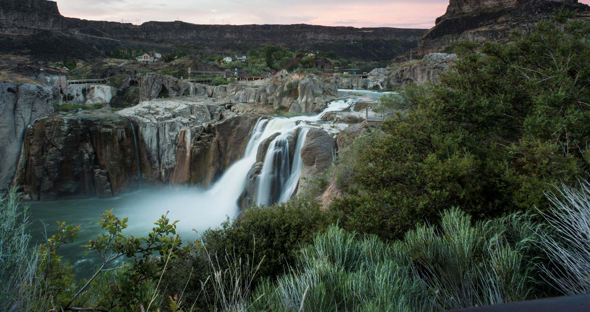 Wave Information – Idaho River Sports