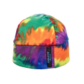Bright Tie Dye