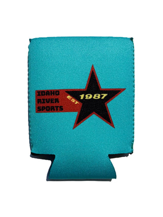 Idaho River Sports Koozie
