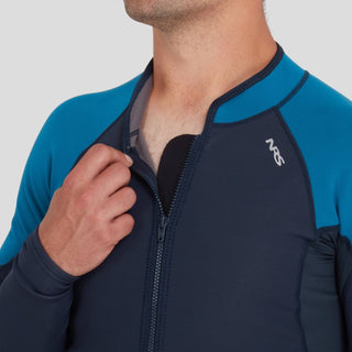 NRS Men's HydroSkin 0.5 Jacket