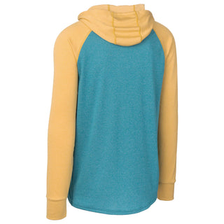IR Mens Lightweight Power Wool Highwater Hoodie