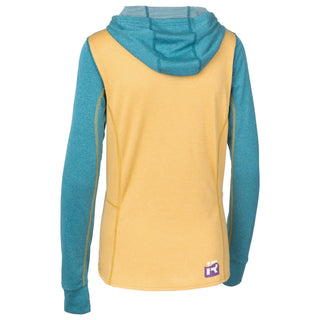 IR Women's Lightweight Power Wool Highwater Hoodie