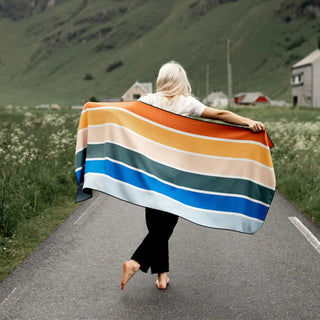 Nomadix Towel
