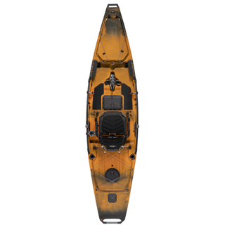 Hobie Pro Angler 14 Papaya Camo