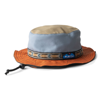 Kavu Organic Strap Bucket Hat