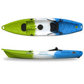 Field and Stream (Lime/White/Light Blue)