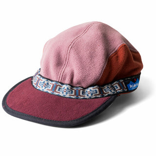 Kavu Fleece Strapcap