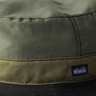 Kavu Synthetic Strap Bucket Hat