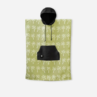 Nomadix Changing Poncho