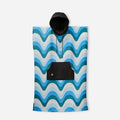 Wave Blue