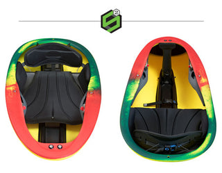 Rental Pyranha Ripper 2 - SM