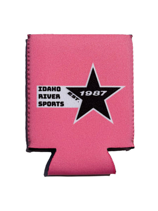 Idaho River Sports Koozie