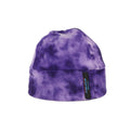 Purple Tie Dye