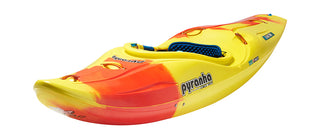 Rental Pyranha ReactR - MD