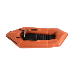 Rental Packraft - Kokopelli Recon
