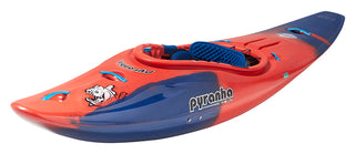 Rental Pyranha Ripper 2 - LG