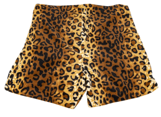 FunLuvin' W's Shorts