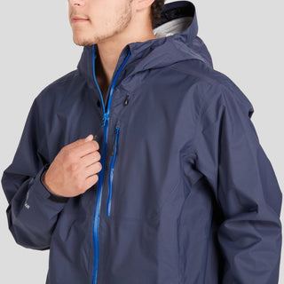 NRS M's Teeko Rain Jacket