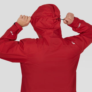 NRS M's Teeko Rain Jacket