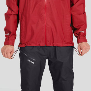 NRS M's Teeko Rain Jacket