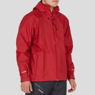 NRS M's Teeko Rain Jacket