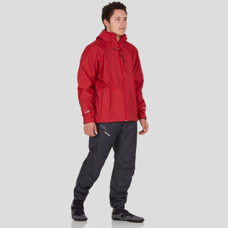NRS M's Teeko Rain Jacket