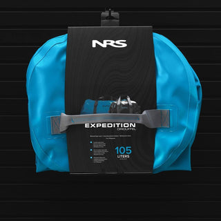 NRS Expedition DriDuffel Dry Bag