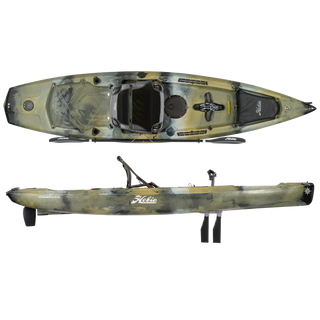 Hobie Compass