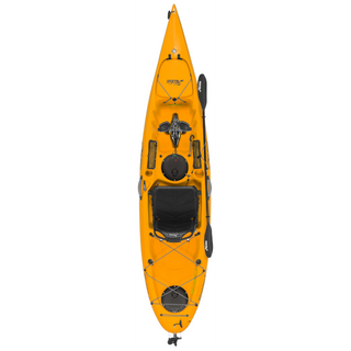 Hobie Revolution 11 Papaya