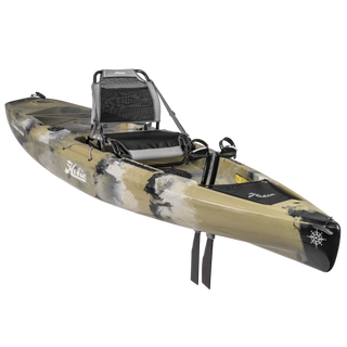 Hobie Compass