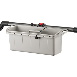 Hobie MINI BIN ASSY, H-RAIL