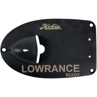 Hobie PLATE KIT, LOWRANCE READY TOTA