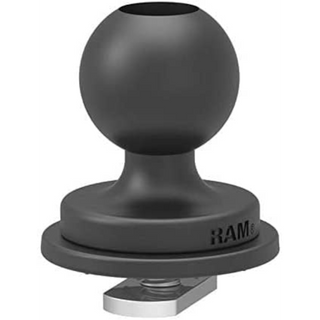 Hobie RAM 1" TRACK BALL