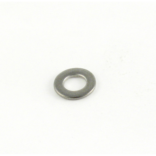 HOBIE WASHER 1/4 X 1/2 X .032 SS
