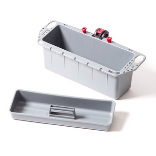 Hobie MINI BIN ASSY, H-RAIL
