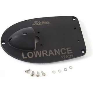 Hobie PLATE KIT, LOWRANCE READY TOTA