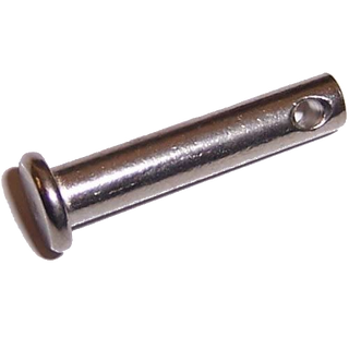 HOBIE CLEVIS PIN 3/16x.753 GRIP