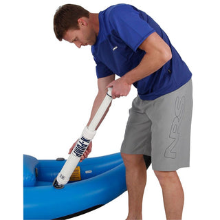 K-Pump 100 Standard Pump White