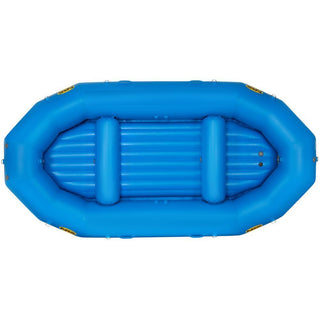 NRS Otter 140 Raft Blue