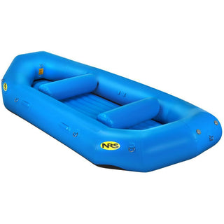 NRS Otter 140 Raft Blue