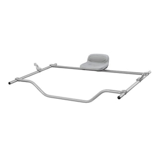 NRS Longhorn Raft Frame  66"W x 50"L