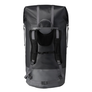 NRS 110L Heavy-Duty Bill's Bag Dry Bag Flint 110L