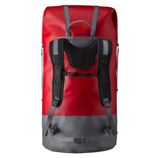 NRS 110L Heavy-Duty Bill's Bag Dry Bag Red 110L