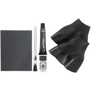 NRS Latex Wrist Gasket Repair Kit Size: S